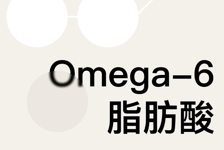 Omega-6,Omega6,Omega-6脂肪酸,Omega脂肪酸